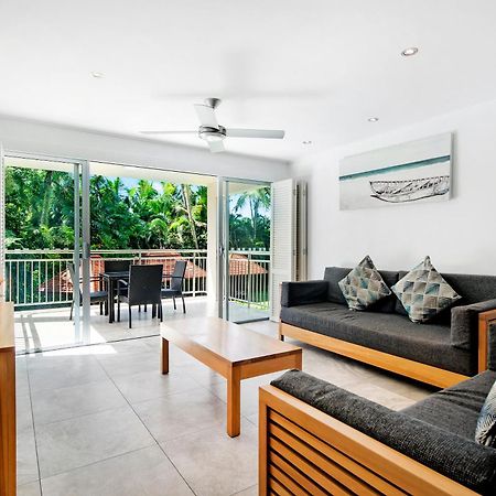 Ultiqa Fiji Palms Beach Resort 太平洋港 外观 照片