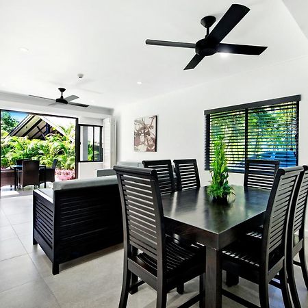 Ultiqa Fiji Palms Beach Resort 太平洋港 外观 照片
