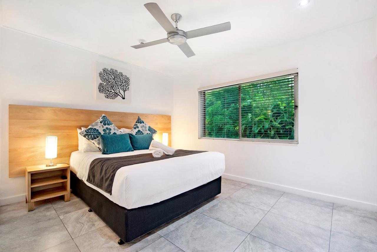 Ultiqa Fiji Palms Beach Resort 太平洋港 外观 照片