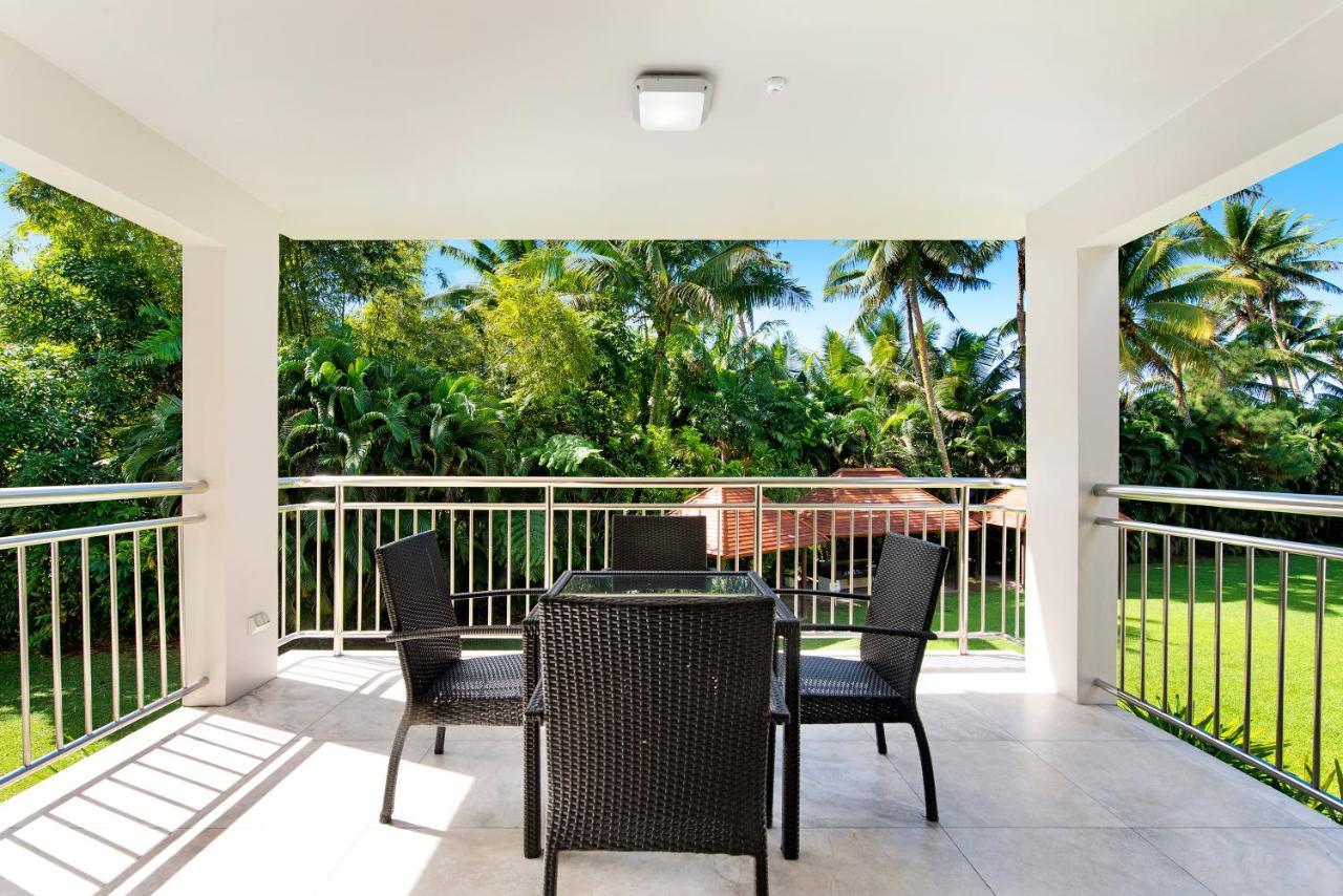 Ultiqa Fiji Palms Beach Resort 太平洋港 外观 照片