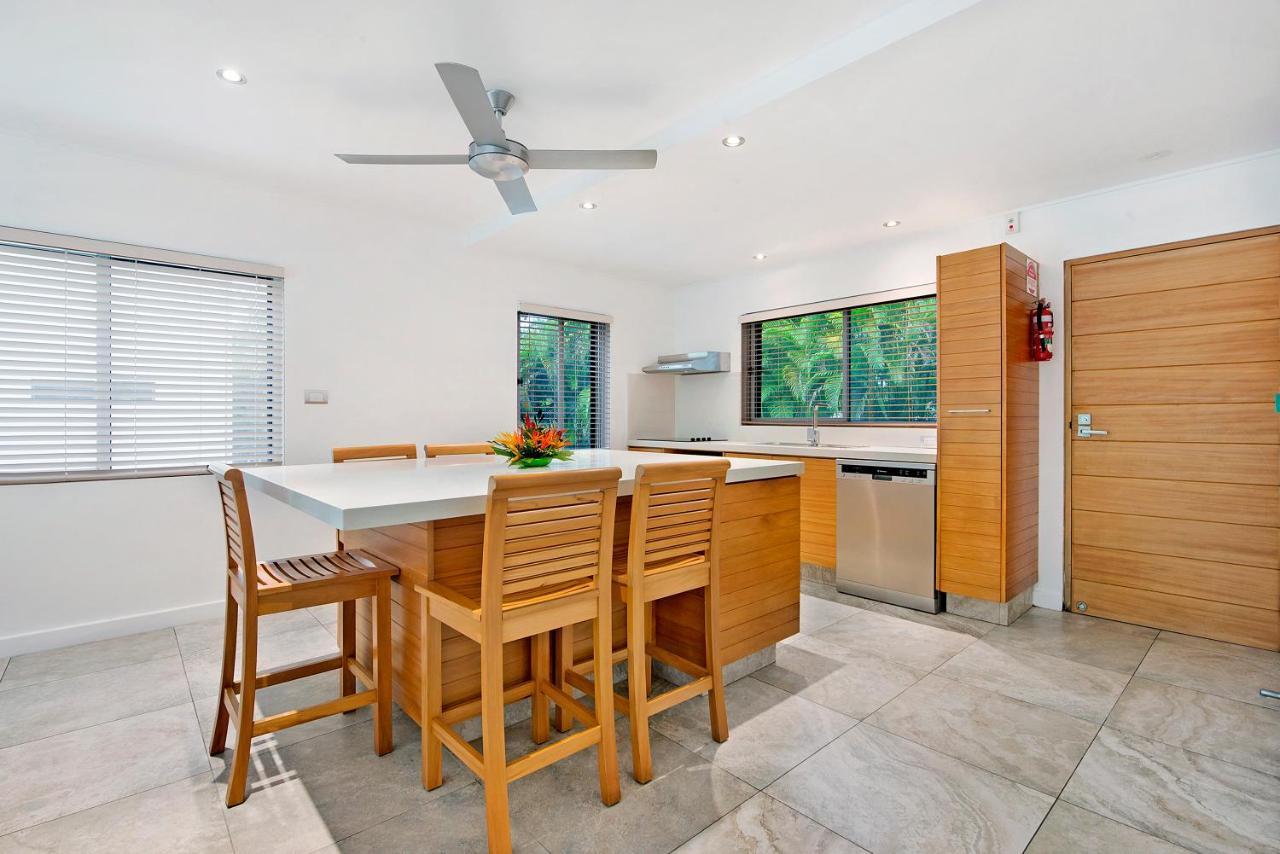 Ultiqa Fiji Palms Beach Resort 太平洋港 外观 照片