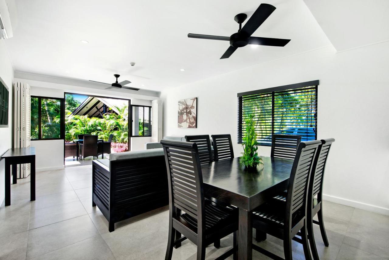 Ultiqa Fiji Palms Beach Resort 太平洋港 外观 照片