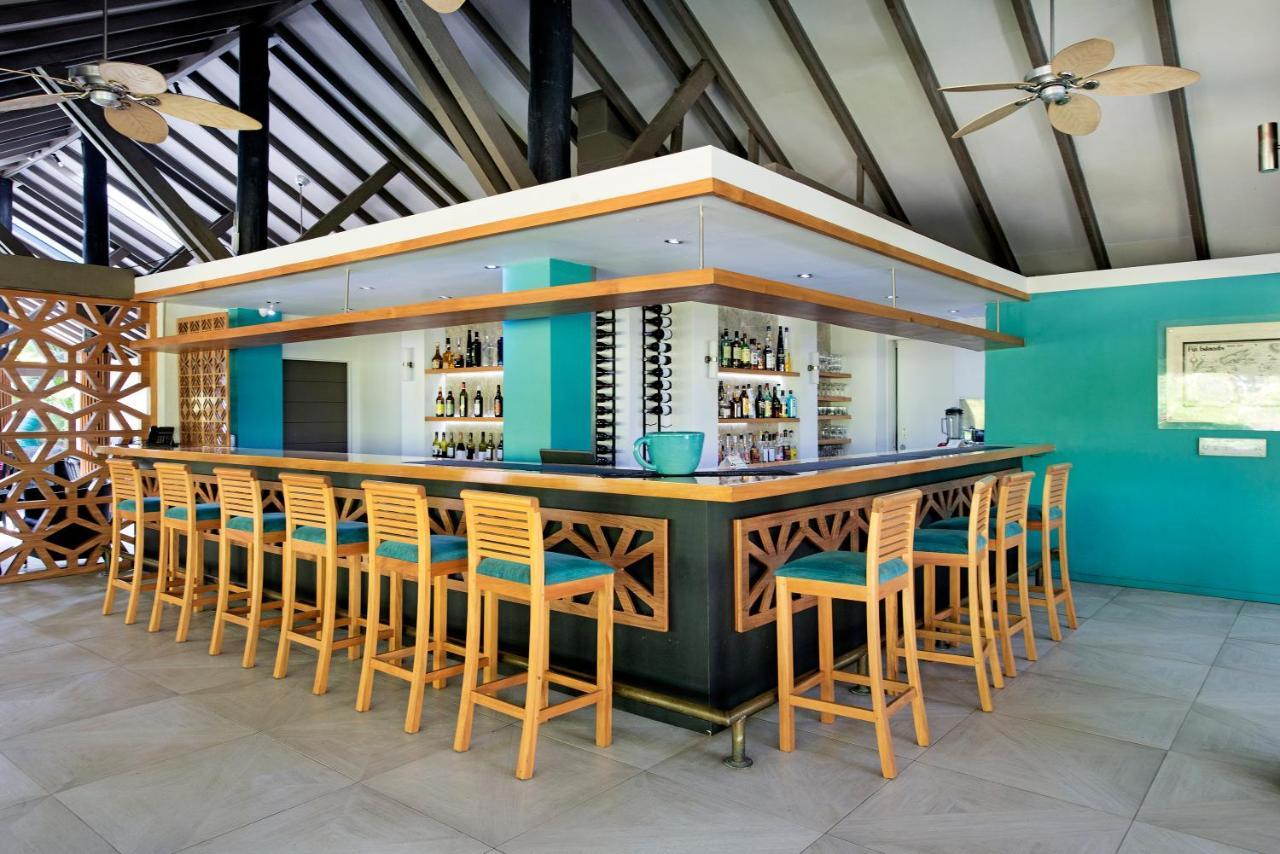 Ultiqa Fiji Palms Beach Resort 太平洋港 外观 照片
