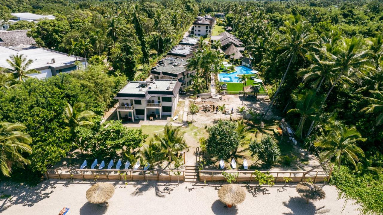 Ultiqa Fiji Palms Beach Resort 太平洋港 外观 照片